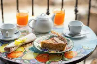 Il Vigneto di Nonno Pietro - breakfast