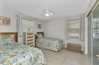 Waterfront House with Heated Pool and Fishing Dock