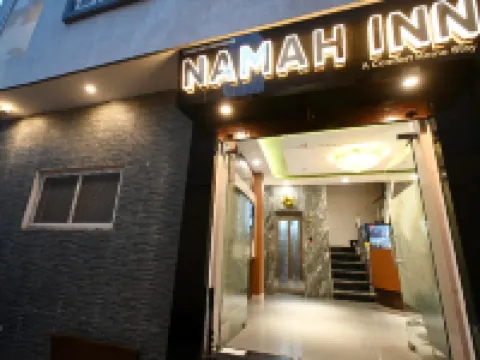 Namah Inn Hotels near Assi Ghat Varanasi