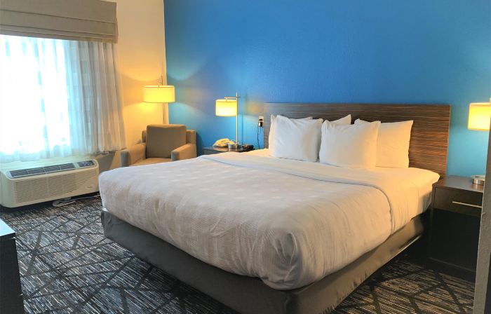 SureStay by Best Western Cambridge