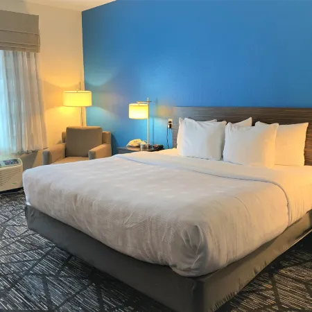 SureStay by Best Western Cambridge