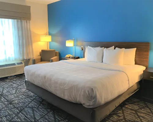 SureStay by Best Western Cambridge Hotels in Cambridge