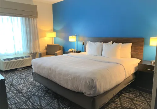 SureStay by Best Western Cambridge