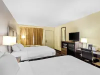 Americas Best Value Inn Grayson Hotels in Grayson