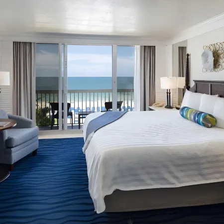 Island Grand at TradeWinds