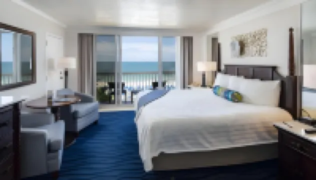 Island Grand at TradeWinds