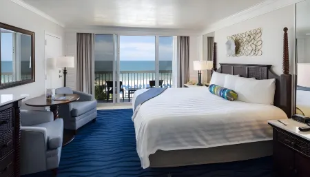 Island Grand at TradeWinds