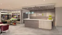 Home2 Suites by Hilton Stockbridge Atlanta