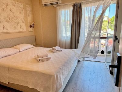 La Berca Boutique Hotel