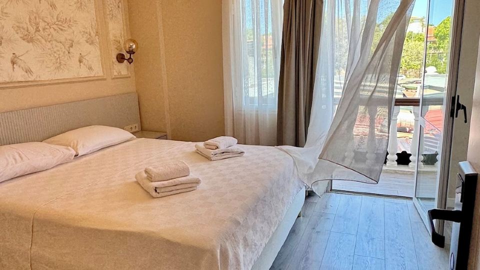 La Berca Boutique Hotel