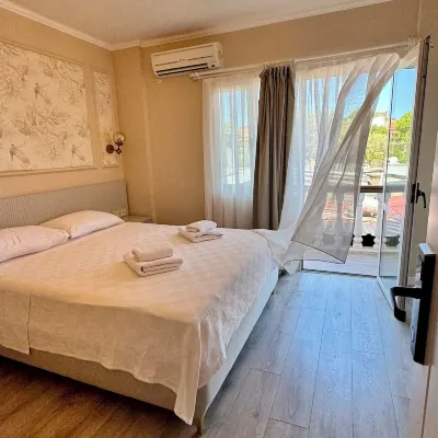 La Berca Boutique Hotel Hotels near Alacati Halk Plaji