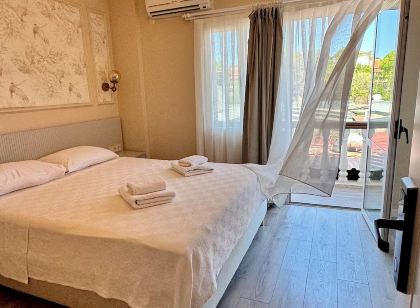 La Berca Boutique Hotel