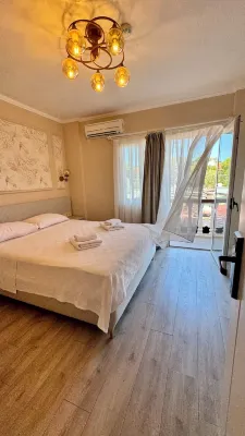 La Berca Boutique Hotel Hotels in 