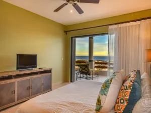 Alegranza Luxury Resort - All Master Suite