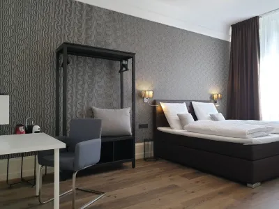 Apart M3 Hotels near Bali Therme