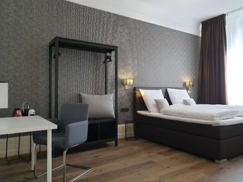 Apart M3 Hotels in Vlotho