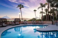 Newport Beach Marriott Bayview - Beach