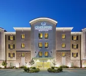 Candlewood Suites Jacksonville - Mayport Các khách sạn ở Atlantic Beach