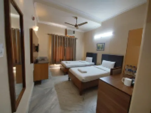 Hotel Acacia Hotels in Dimapur
