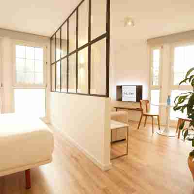 The Stay Las Palmas Rooms