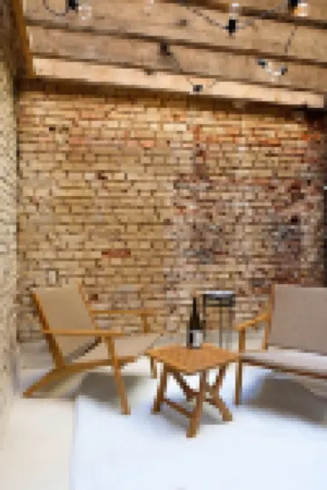 Villa Juliette - Beach and cliffs for the whole family