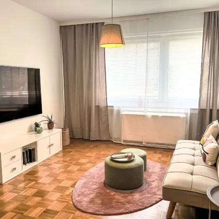 Apartment Magdalena