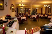 Hotel Oberland Hotels in Lauterbrunnen