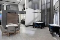 La Quinta Inn & Suites by Wyndham Houston Bush IAH South - Bữa sáng