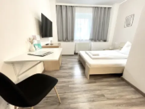 邁爾賓館 住宿飯店