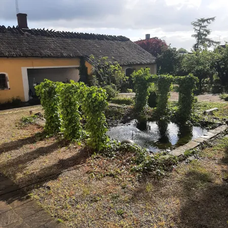 Strandhgårdens stay BBB