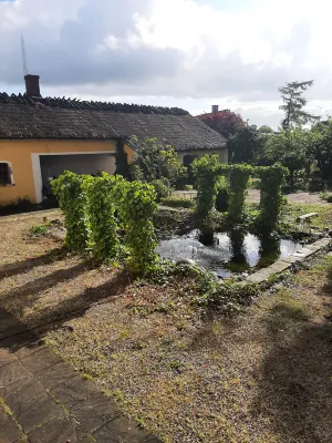 Strandhgårdens stay BBB