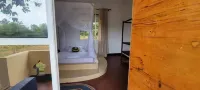 Mafia Fabu Lodge - 3-Star
