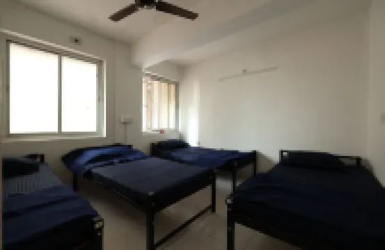 Wee Care Hostel and Dormitory