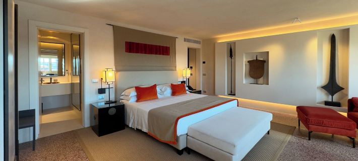 Hotel Palazzo Durazzo Suites Hotels in Genua