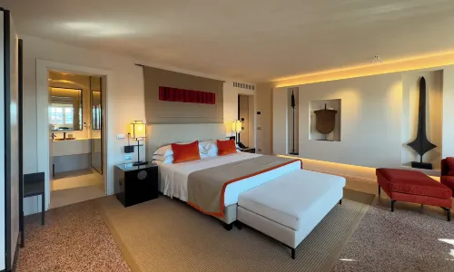 Hotel Palazzo Durazzo Suites