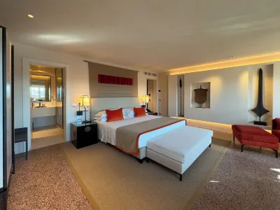 パラッツォ・デュラッゾ・スイーツ のホテル