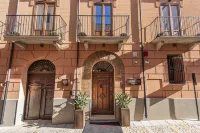 Costamante Suites & Spa Hotels in Scopello