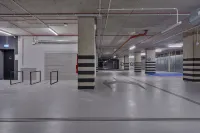 Noli Mokotow - parking