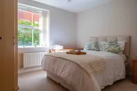 Spacious Apartment Near Birmingham Centre and NEC