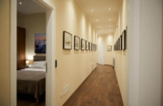 Miramare Luxury Suites