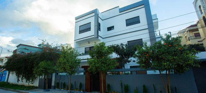 Abm House Hotels in Tangier