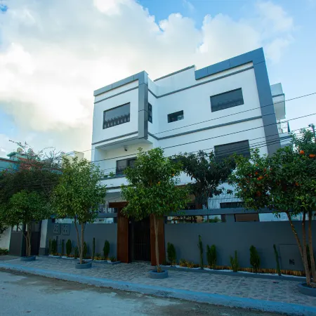 Abm House