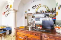 Ristofamily Cavallino Matto - Cavallino Bianco Hotel a Ladispoli