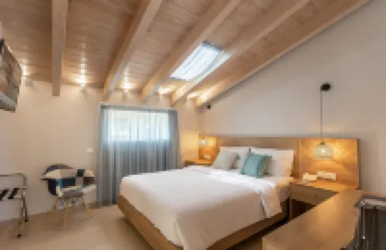 Telesilla Hotel