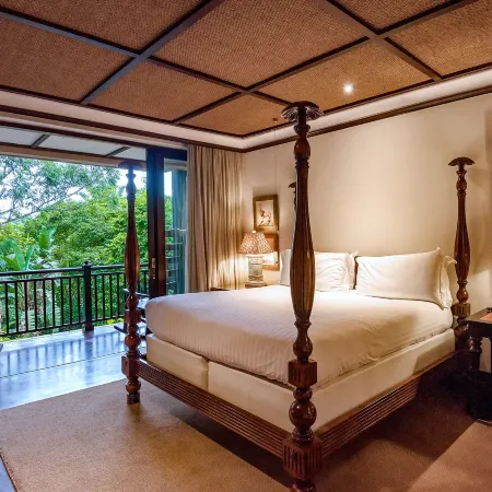 Zimbali Lodge by Dream Resorts