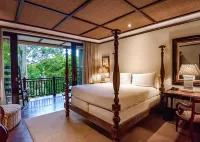 Zimbali Lodge by Dream Resorts Hotels in Ballito