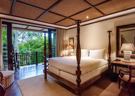 Zimbali Lodge by Dream Resorts