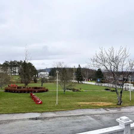 Ceilidh Country Lodge