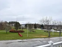 Ceilidh Country Lodge Hotels in Baddeck