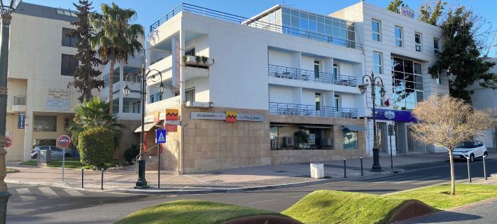 Hôtel Petite Suède Hotels in Agadir